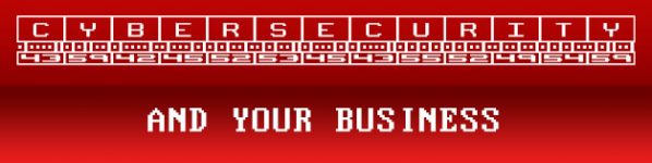cybersecurity your business