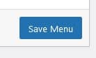 screenshot of the "Save Menu" button.